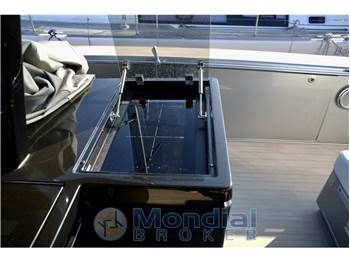 Pardo Yachts Pardo 50