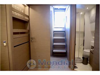 Pardo Yachts Pardo 50