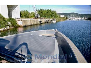 Pardo Yachts Pardo 50