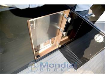 Pardo Yachts Pardo 50