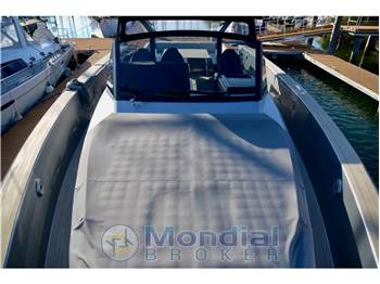 Pardo Yachts Pardo 50