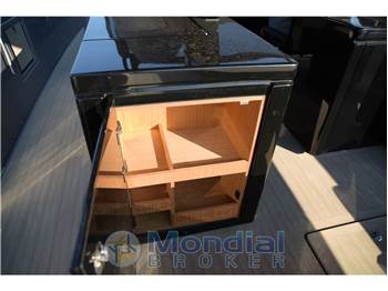 Pardo Yachts Pardo 50