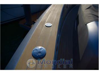 Pardo Yachts Pardo 50