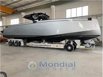 Pardo Yachts Pardo 50