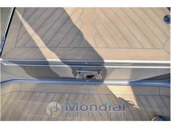 Pardo Yachts Pardo 50