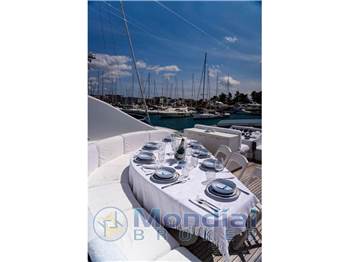 Diano Cantiere Diano 22 S