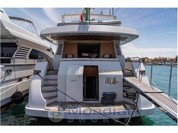 Diano Cantiere Diano 22 S