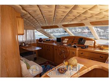 Diano Cantiere Diano 22 S