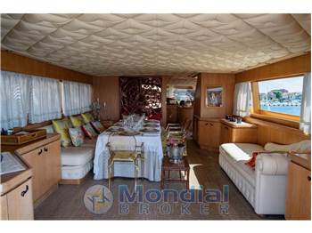 Diano Cantiere Diano 22 S