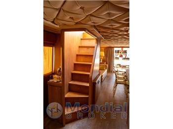 Diano Cantiere Diano 22 S