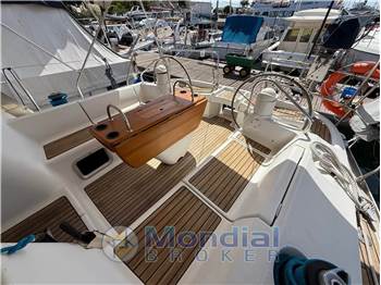 Jeanneau SUN ODYSSEY 40.3