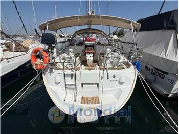 Jeanneau SUN ODYSSEY 40.3