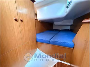 Jeanneau SUN ODYSSEY 40.3