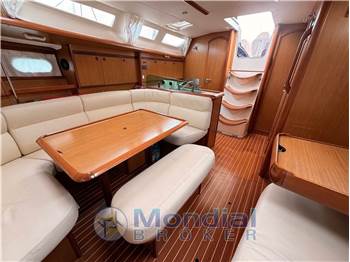 Jeanneau SUN ODYSSEY 40.3