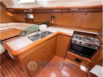 Jeanneau SUN ODYSSEY 40.3