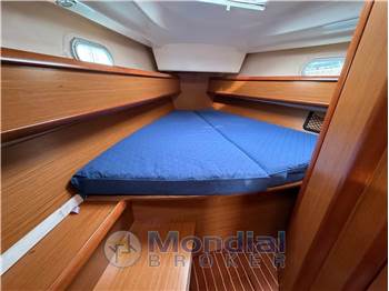 Jeanneau SUN ODYSSEY 40.3