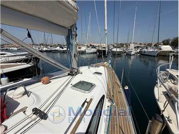 Jeanneau SUN ODYSSEY 40.3