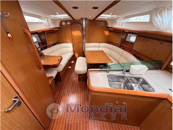 Jeanneau SUN ODYSSEY 40.3