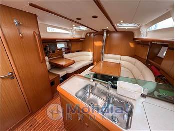 Jeanneau SUN ODYSSEY 40.3
