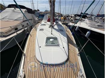 Jeanneau SUN ODYSSEY 40.3