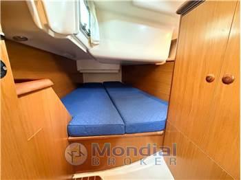 Jeanneau SUN ODYSSEY 40.3