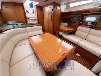 Jeanneau SUN ODYSSEY 40.3