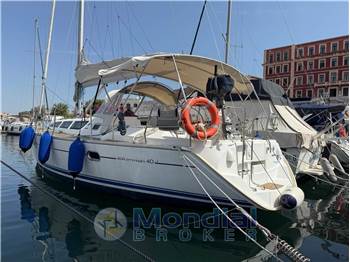 Jeanneau SUN ODYSSEY 40.3