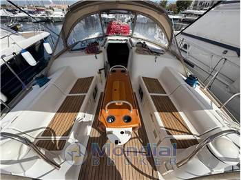 Jeanneau SUN ODYSSEY 40.3