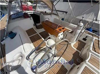 Jeanneau SUN ODYSSEY 40.3