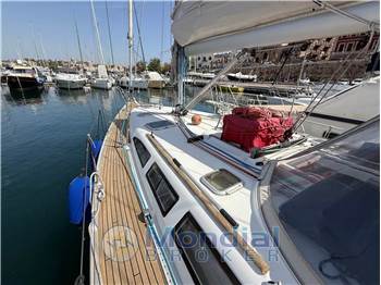 Jeanneau SUN ODYSSEY 40.3