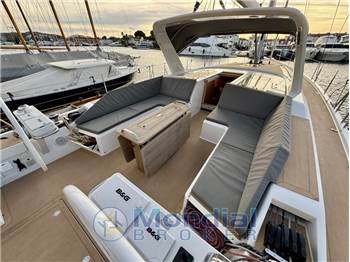 Cantiere del Pardo Grand Soleil 52 LC