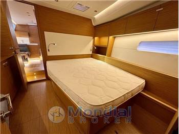 Cantiere del Pardo Grand Soleil 52 LC