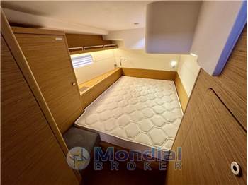 Cantiere del Pardo Grand Soleil 52 LC