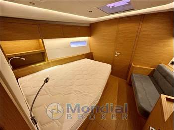 Cantiere del Pardo Grand Soleil 52 LC