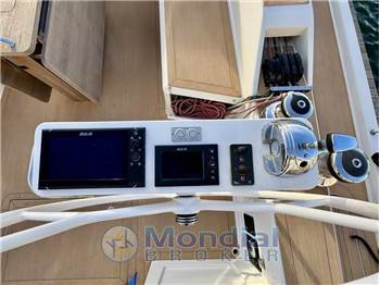 Cantiere del Pardo Grand Soleil 52 LC