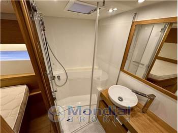 Cantiere del Pardo Grand Soleil 52 LC