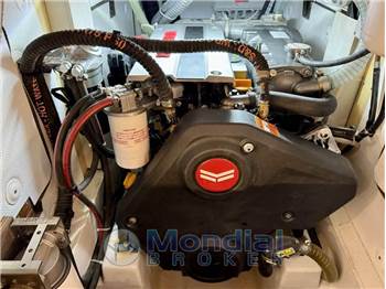 Cantiere del Pardo Grand Soleil 52 LC