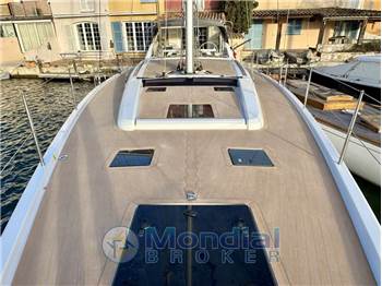 Cantiere del Pardo Grand Soleil 52 LC