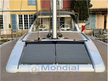 Cantiere del Pardo Grand Soleil 52 LC