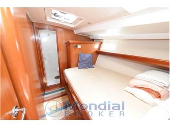 Beneteau OCEANIS 523 Clipper