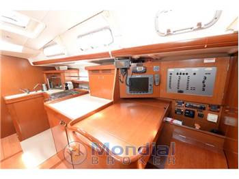Beneteau OCEANIS 523 Clipper