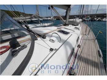 Beneteau OCEANIS 523 Clipper