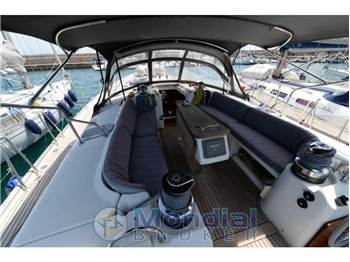Beneteau OCEANIS 523 Clipper