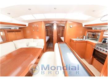 Beneteau OCEANIS 523 Clipper