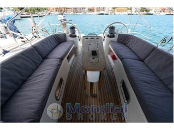 Beneteau OCEANIS 523 Clipper