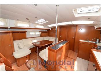 Beneteau OCEANIS 523 Clipper