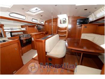 Beneteau OCEANIS 523 Clipper