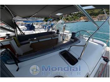 Beneteau OCEANIS 523 Clipper