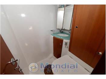 Beneteau OCEANIS 523 Clipper