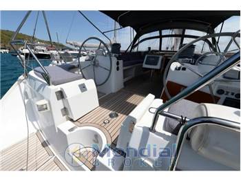 Beneteau OCEANIS 523 Clipper